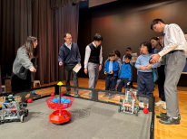 張沛松紀念中學