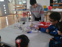 張沛松紀念中學