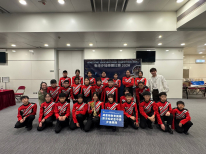 張沛松紀念中學