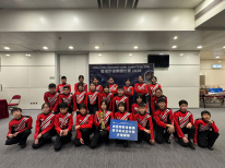 張沛松紀念中學