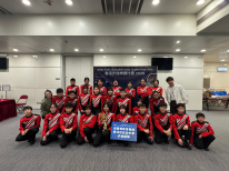 張沛松紀念中學