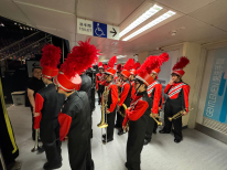 張沛松紀念中學