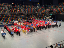 張沛松紀念中學