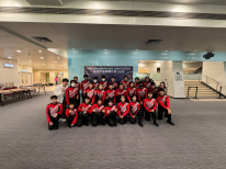 張沛松紀念中學