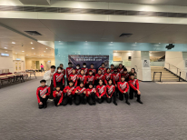 張沛松紀念中學