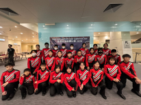 張沛松紀念中學