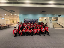 張沛松紀念中學