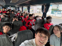 張沛松紀念中學