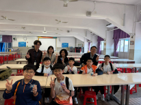 張沛松紀念中學
