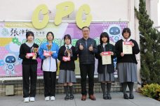 2025年西貢區消防安全海報比賽