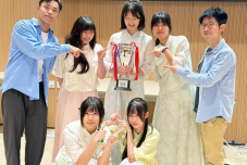 張沛松紀念中學