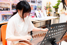 張沛松紀念中學