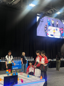 張沛松紀念中學