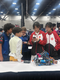 張沛松紀念中學