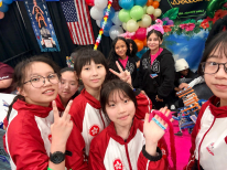 張沛松紀念中學