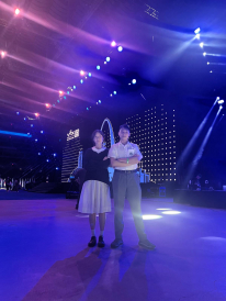 張沛松紀念中學