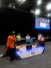 張沛松紀念中學