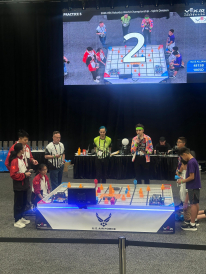 張沛松紀念中學