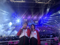 張沛松紀念中學