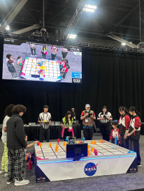 張沛松紀念中學