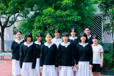 2025-2026年全國青少年語文知識大賽（「菁英盃」現場作文決賽)