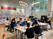張沛松紀念中學
