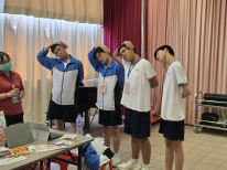 張沛松紀念中學