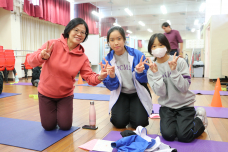 張沛松紀念中學