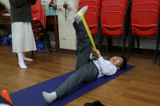 張沛松紀念中學