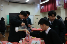張沛松紀念中學