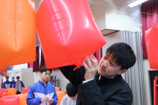 張沛松紀念中學