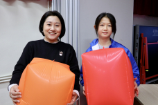 電子孔明燈