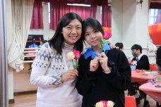 插花與心靈之旅