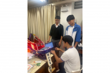 張沛松紀念中學