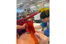 張沛松紀念中學