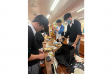 張沛松紀念中學