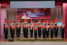 張沛松紀念中學