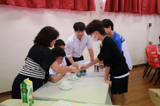 張沛松紀念中學