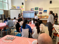 張沛松紀念中學
