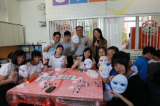 張沛松紀念中學
