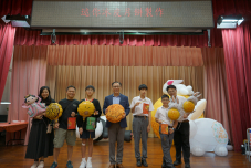 張沛松紀念中學