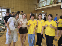 張沛松紀念中學