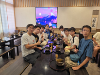 張沛松紀念中學