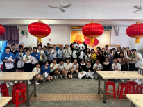 張沛松紀念中學