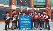 STEAM及校園動態